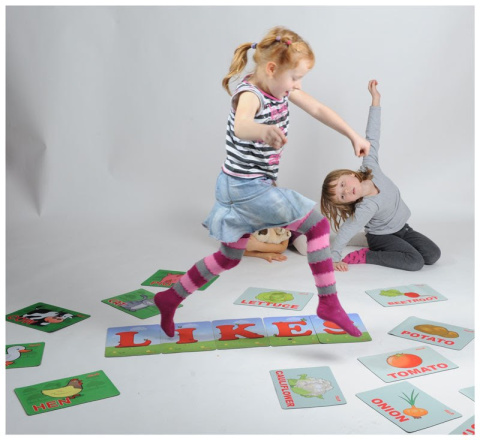 e-book 100 Zabaw z matami Kiddo, maty edukacyjne, angielski, gra językowa, gra ruchowa, pomoce dydaktyczne e-book 100 Zabaw z matami Kiddo, maty edukacyjne, angielski, gra językowa, gra ruchowa, pomoce dydaktyczne