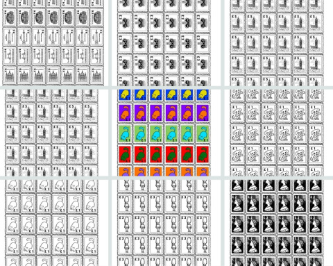 e-book Poczta Brytyjska, pomoc dydaktyczna, pomoc edukacyjna, angielski, zabawa językowa, zabawa ruchowa e-book Poczta Brytyjska, pomoc dydaktyczna, pomoc edukacyjna, angielski, zabawa językowa, zabawa ruchowa